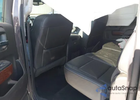 2016 GMC Sierra 1500 from USA, damaged, VIN 3GTU2NER0GG218686